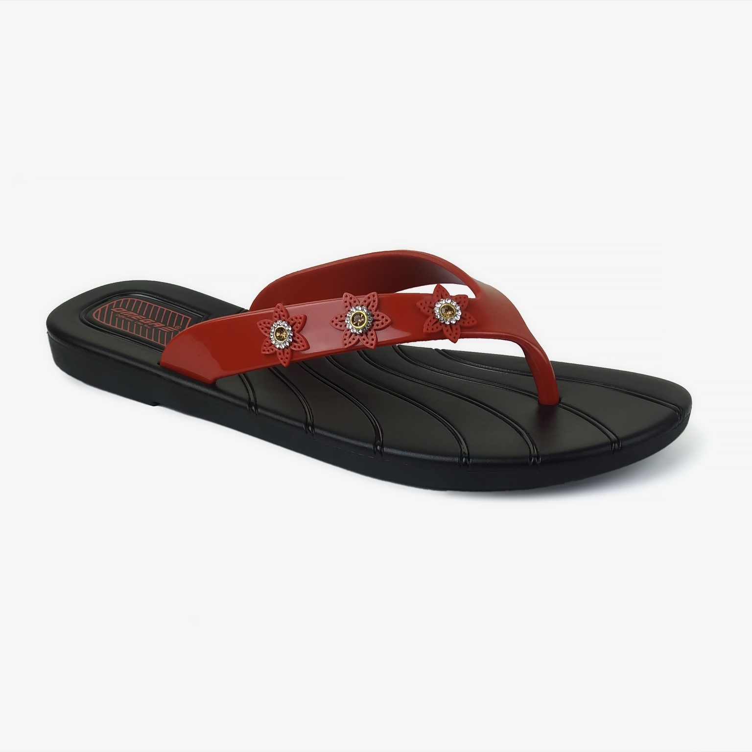 Eva Runner Slide